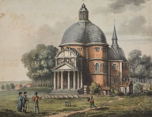 Cappella di Waterloo